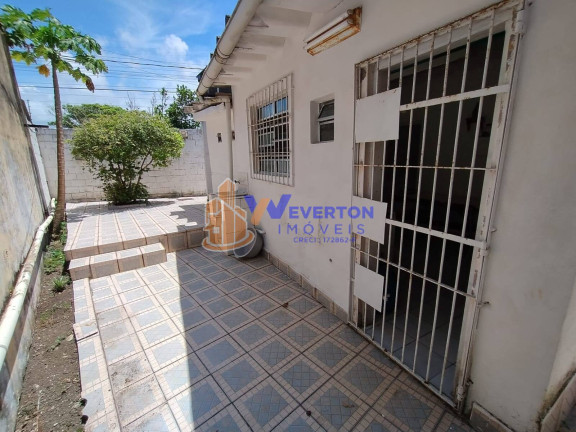 Imagem Casa com 2 Quartos à Venda, 260 m² em Itaguai - Mongaguá Imagem Casa com 2 Quartos à Venda, 260 m² em Itaguai - Mongaguá