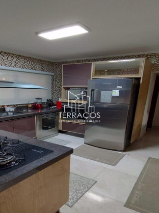 Imagem Apartamento com 4 Quartos à Venda, 177 m² em Jardim Ana Maria - Jundiaí Imagem Apartamento com 4 Quartos à Venda, 177 m² em Jardim Ana Maria - Jundiaí