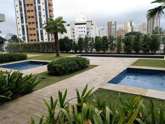 Imagem Apartamento com 3 Quartos à Venda, 160 m² em Paraiso - Sp Imagem Apartamento com 3 Quartos à Venda, 160 m² em Paraiso - Sp