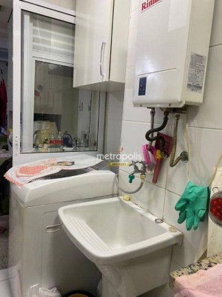 Imagem Apartamento com 2 Quartos à Venda, 80 m² em Santa Maria - São Caetano Do Sul Imagem Apartamento com 2 Quartos à Venda, 80 m² em Santa Maria - São Caetano Do Sul