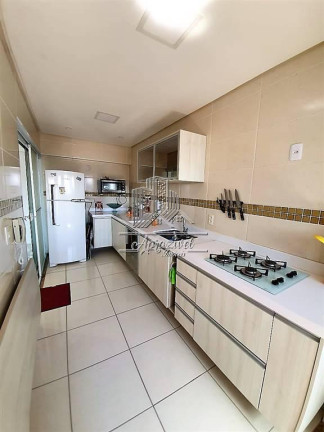 Imagem Apartamento com 2 Quartos à Venda,  em Guilhermina - Praia Grande