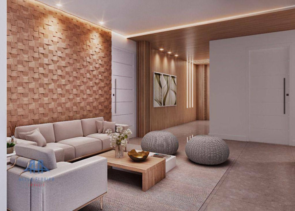 Imagem Imóvel com 3 Quartos à Venda, 126 m² em João Paulo - Florianópolis Imagem Imóvel com 3 Quartos à Venda, 126 m² em João Paulo - Florianópolis