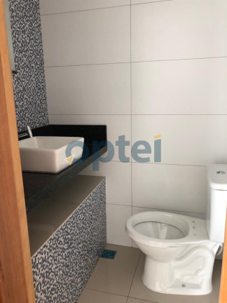 Imagem Imóvel com 2 Quartos à Venda, 96 m² em Parque Oratório - Santo André