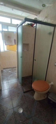 Imagem Kitnet com 1 Quarto à Venda, 33 m² em Vila Guilhermina - Praia Grande Imagem Kitnet com 1 Quarto à Venda, 33 m² em Vila Guilhermina - Praia Grande
