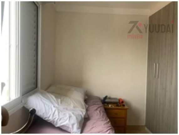 Imagem Apartamento com 3 Quartos à Venda, 76 m² em Mooca - São Paulo