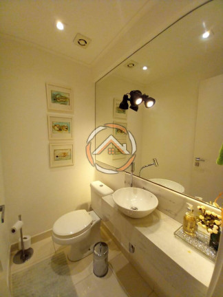 Imagem Apartamento com 3 Quartos à Venda, 240 m² em Santo Antônio - São Caetano Do Sul