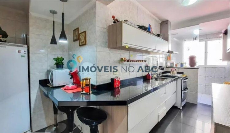 Imagem Cobertura com 3 Quartos à Venda, 147 m² em Assunção - São Bernardo Do Campo