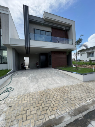 Casa com 4 Quartos à Venda, 260 m² em Novo Aleixo - Manaus