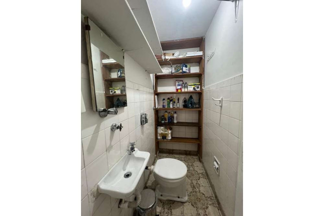 Apartamento com 2 Quartos à Venda, 83 m² em  Itaim Bibi  -  São Paulo 