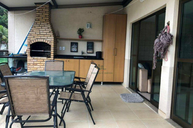 Imagem Apartamento com 3 Quartos à Venda, 140 m² em São Francisco - Niterói Imagem Apartamento com 3 Quartos à Venda, 140 m² em São Francisco - Niterói