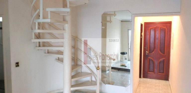Imagem Cobertura com 4 Quartos à Venda, 134 m² em Penha De França - São Paulo Imagem Cobertura com 4 Quartos à Venda, 134 m² em Penha De França - São Paulo