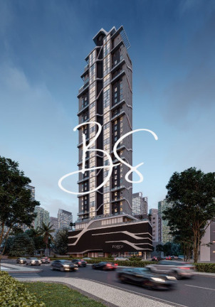 Imagem Apartamento com 3 Quartos à Venda, 153 m² em Centro - Balneário Camboriú Imagem Apartamento com 3 Quartos à Venda, 153 m² em Centro - Balneário Camboriú