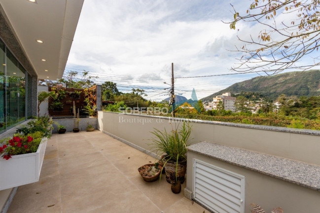Imagem Casa com 3 Quartos à Venda, 197 m² em Alto - Teresópolis Imagem Casa com 3 Quartos à Venda, 197 m² em Alto - Teresópolis