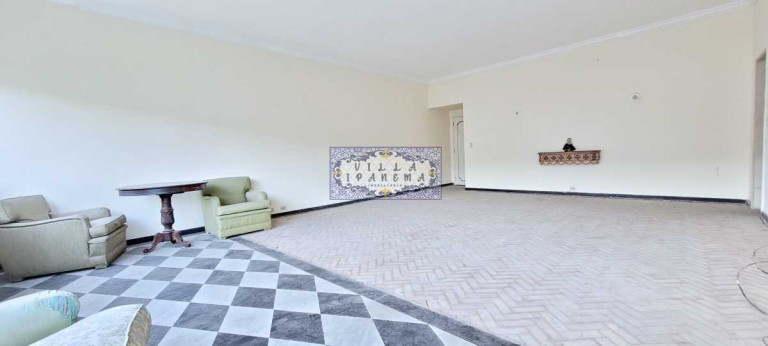 Imagem Apartamento com 3 Quartos à Venda, 160 m² em Ipanema - Rio De Janeiro Imagem Apartamento com 3 Quartos à Venda, 160 m² em Ipanema - Rio De Janeiro