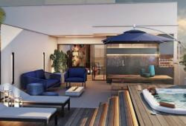 Imagem Apartamento com 3 Quartos à Venda, 84 m² em Savassi - Belo Horizonte