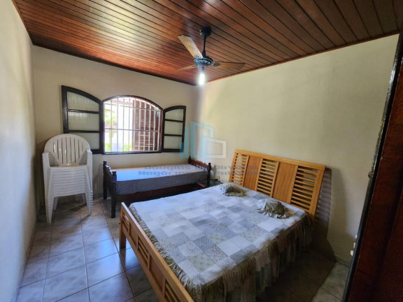 Imagem Casa de Condomínio com 2 Quartos à Venda, 84 m² em Caiçara - Praia Grande