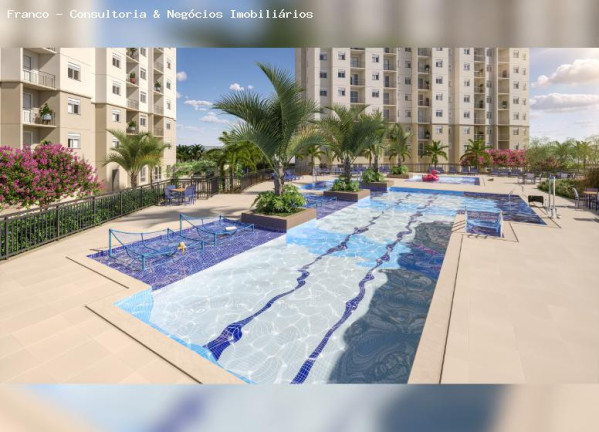 Imagem Apartamento com 2 Quartos à Venda, 54 m² em Centro - São Bernardo Do Campo Imagem Apartamento com 2 Quartos à Venda, 54 m² em Centro - São Bernardo Do Campo