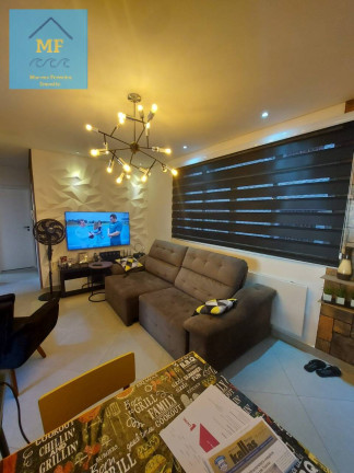 Imagem Apartamento com 3 Quartos à Venda, 98 m² em Santos