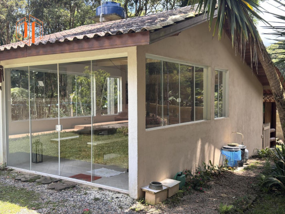 Imagem Imóvel com 2 Quartos à Venda, 6.000 m² em Loteamento Chácara Chantecler - Piraquara Imagem Imóvel com 2 Quartos à Venda, 6.000 m² em Loteamento Chácara Chantecler - Piraquara