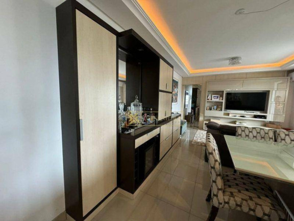Imagem Apartamento com 3 Quartos à Venda, 100 m² em Estreito - Florianópolis Imagem Apartamento com 3 Quartos à Venda, 100 m² em Estreito - Florianópolis