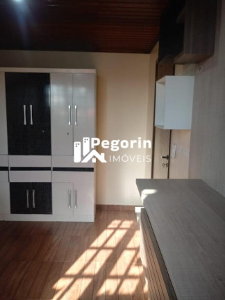 Imagem Sobrado com 4 Quartos à Venda, 115 m² em Bairro Alto - Curitiba