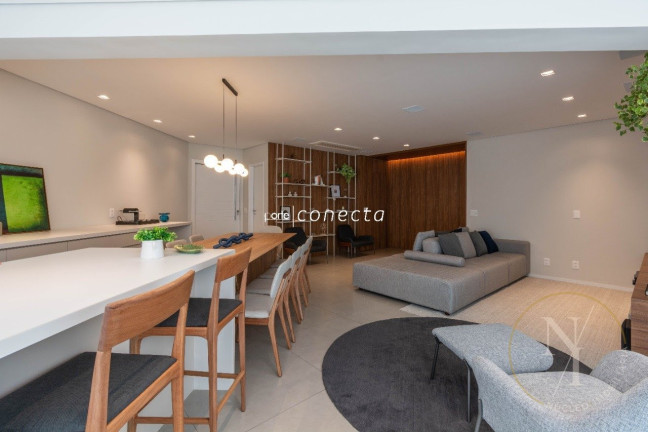 Imagem Apartamento com 3 Quartos à Venda, 160 m² em Tatuapé - São Paulo