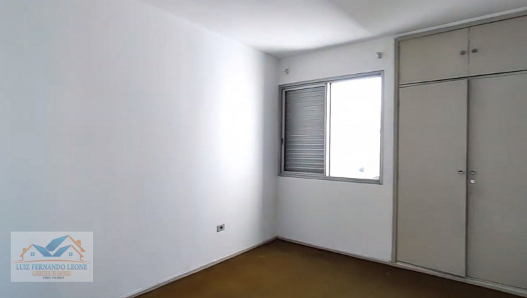 Apartamento com 2 Quartos à Venda, 82 m² em Mirandópolis - São Paulo
