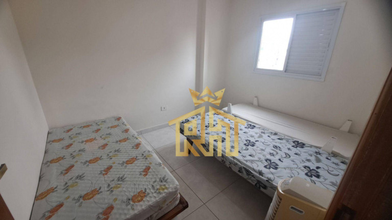 Imagem Apartamento com 2 Quartos à Venda, 70 m² em Tupi - Praia Grande