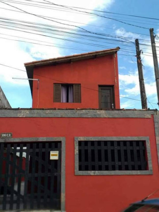 Imagem Casa com 3 Quartos à Venda, 150 m² em Balneário Arpoador - Peruíbe Imagem Casa com 3 Quartos à Venda, 150 m² em Balneário Arpoador - Peruíbe