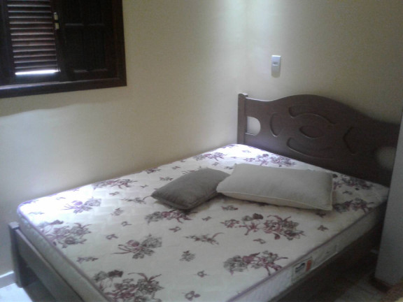 Imagem Sobrado com 2 Quartos para Temporada, 100 m² em Praia Da Maranduba - Ubatuba Imagem Sobrado com 2 Quartos para Temporada, 100 m² em Praia Da Maranduba - Ubatuba