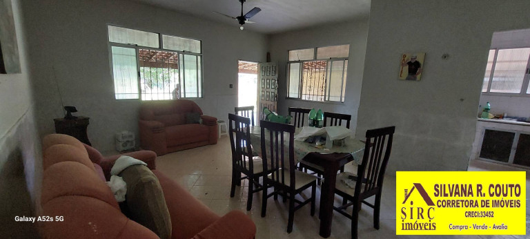 Imagem Casa com 3 Quartos à Venda, 600 m² em Itaipuaçu - Maricá Imagem Casa com 3 Quartos à Venda, 600 m² em Itaipuaçu - Maricá