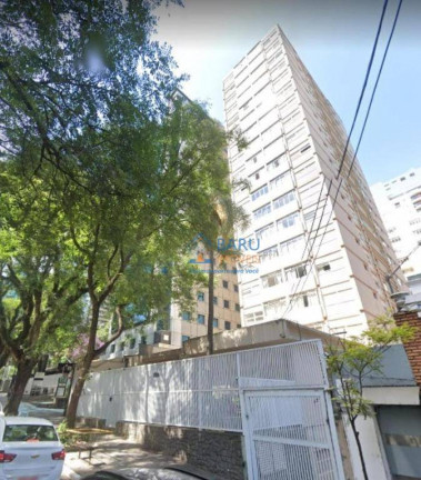 Apartamento com 2 Quartos à Venda, 75 m² em Jardim Paulista - São Paulo