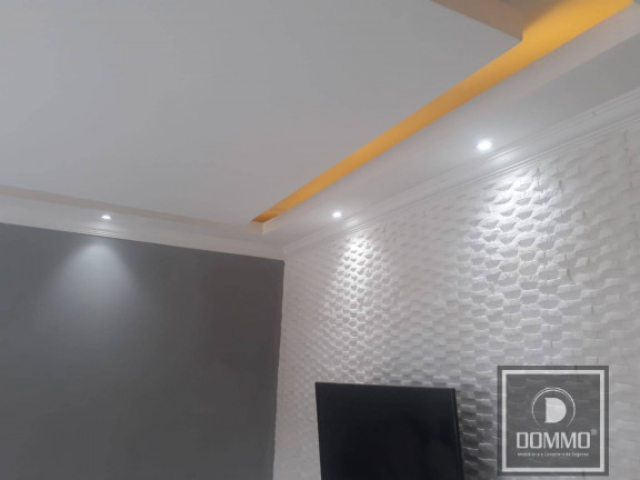 Imagem Casa com 2 Quartos à Venda, 77 m² em Cajazeiras Xi - Salvador