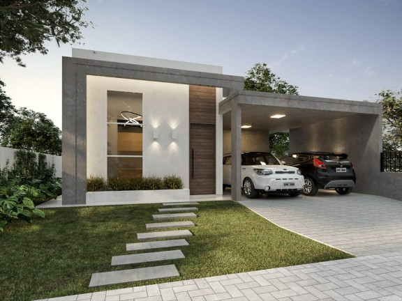 Imagem Casa com 3 Quartos à Venda, 99 m² em Bela Vista - Palhoça Imagem Casa com 3 Quartos à Venda, 99 m² em Bela Vista - Palhoça