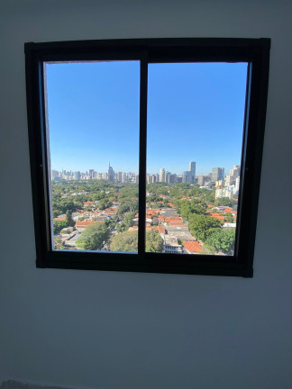 Imagem Apartamento com 2 Quartos à Venda, 44 m² em Butantã - São Paulo Imagem Apartamento com 2 Quartos à Venda, 44 m² em Butantã - São Paulo