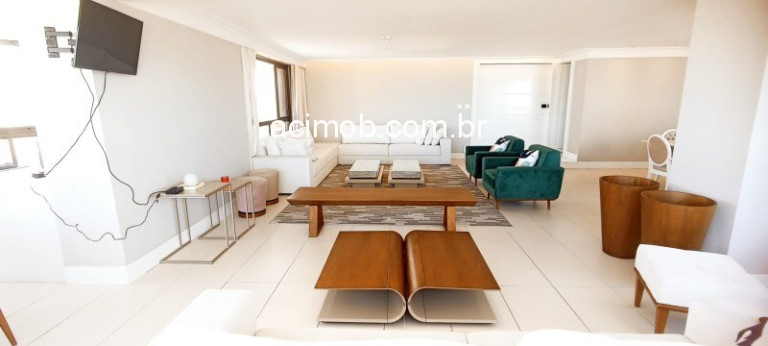 Imagem Imóvel com 4 Quartos à Venda, 315 m² em Graça - Salvador