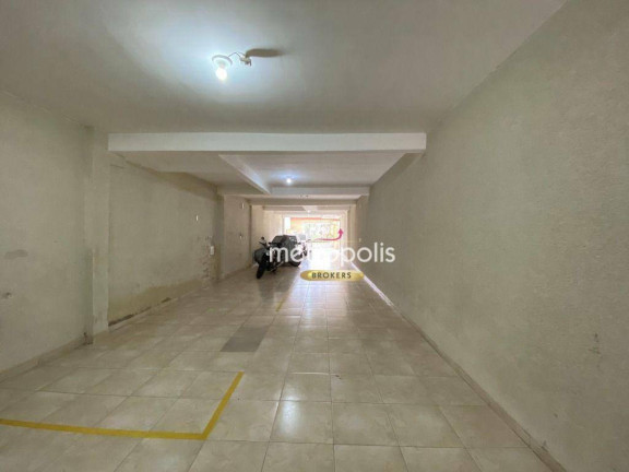 Imagem Apartamento com 3 Quartos à Venda, 100 m² em Santa Maria - Santo André Imagem Apartamento com 3 Quartos à Venda, 100 m² em Santa Maria - Santo André
