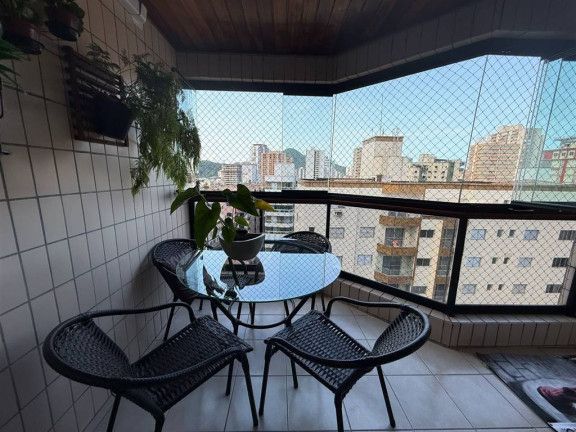 Imagem Apartamento com 2 Quartos à Venda, 120 m² em Guilhermina - Praia Grande Imagem Apartamento com 2 Quartos à Venda, 120 m² em Guilhermina - Praia Grande