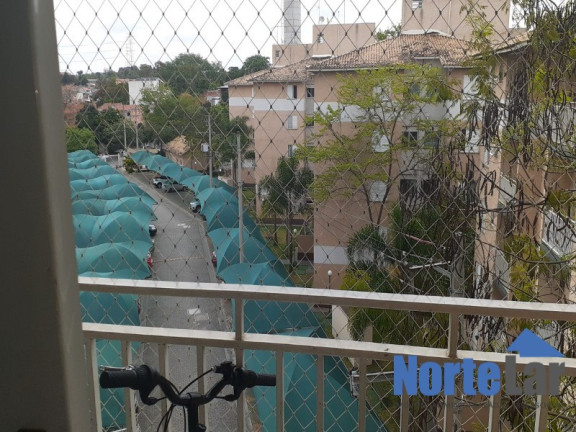 Imagem Apartamento com 3 Quartos à Venda, 60 m² em Vila Jaraguá - São Paulo Imagem Apartamento com 3 Quartos à Venda, 60 m² em Vila Jaraguá - São Paulo