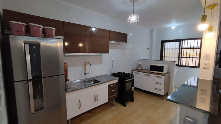 Imagem Apartamento com 2 Quartos à Venda, 80 m² em Guilhermina - Praia Grande Imagem Apartamento com 2 Quartos à Venda, 80 m² em Guilhermina - Praia Grande