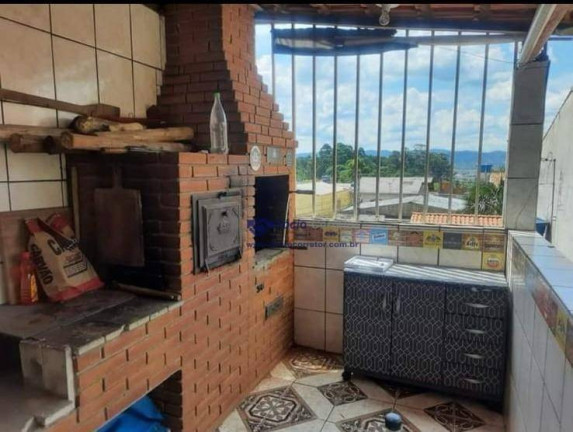 Sobrado com 3 Quartos à Venda, 210 m² em Cidade Jardim Cumbica - Guarulhos