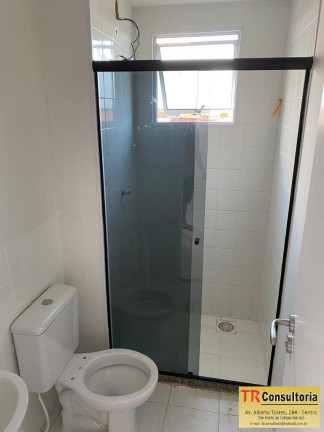 Imagem Apartamento com 2 Quartos à Venda, 45 m² em Campos Dos Goytacazes