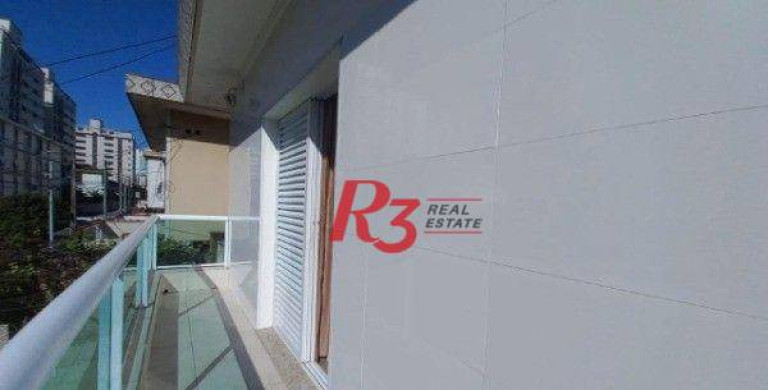 Imagem Sobrado com 3 Quartos à Venda, 176 m² em Ponta Da Praia - Santos Imagem Sobrado com 3 Quartos à Venda, 176 m² em Ponta Da Praia - Santos