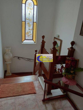 Imagem Sobrado com 3 Quartos à Venda, 187 m² em Rudge Ramos - São Bernardo Do Campo