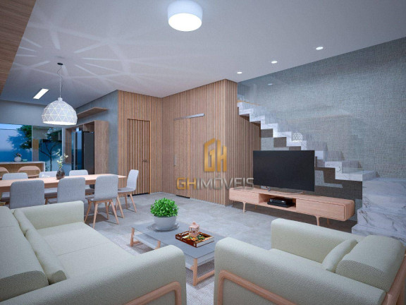 Imagem Sobrado com 4 Quartos à Venda, 170 m² em Cardoso - Aparecida De Goiânia Imagem Sobrado com 4 Quartos à Venda, 170 m² em Cardoso - Aparecida De Goiânia