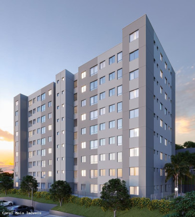 Imagem Apartamento com 2 Quartos à Venda, 51 m² em Estoril - Belo Horizonte Imagem Apartamento com 2 Quartos à Venda, 51 m² em Estoril - Belo Horizonte