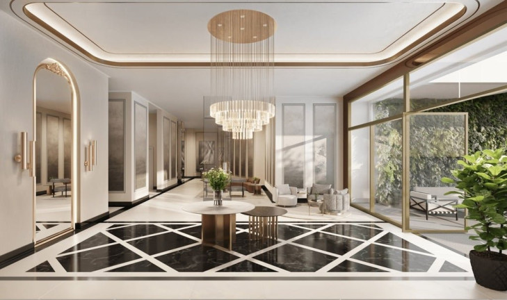 Apartamento com 2 Quartos à Venda, 80 m² em Vila Mariana - São Paulo