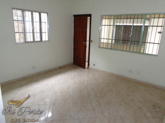 Imagem Casa com 3 Quartos à Venda, 261 m² em 11 - Praia Grande 