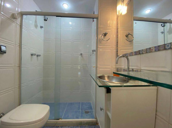 Imagem Apartamento com 3 Quartos à Venda, 90 m² em Barra Da Tijuca - Rio De Janeiro