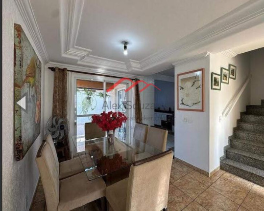 Imagem Casa com 3 Quartos à Venda, 92 m² em Parque Villa Flores - Sumaré Imagem Casa com 3 Quartos à Venda, 92 m² em Parque Villa Flores - Sumaré